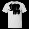 Men's Tall Ultra Cotton® T-Shirt Thumbnail