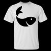 Men's Tall Ultra Cotton® T-Shirt Thumbnail