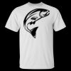 Men's Tall Ultra Cotton® T-Shirt Thumbnail