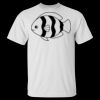 Men's Tall Ultra Cotton® T-Shirt Thumbnail