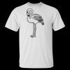 Men's Tall Ultra Cotton® T-Shirt Thumbnail