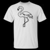 Men's Tall Ultra Cotton® T-Shirt Thumbnail