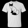 Men's Tall Ultra Cotton® T-Shirt Thumbnail