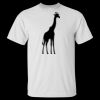 Men's Tall Ultra Cotton® T-Shirt Thumbnail