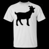 Men's Tall Ultra Cotton® T-Shirt Thumbnail