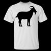 Men's Tall Ultra Cotton® T-Shirt Thumbnail