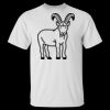 Men's Tall Ultra Cotton® T-Shirt Thumbnail