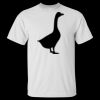 Men's Tall Ultra Cotton® T-Shirt Thumbnail
