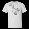 Men's Tall Ultra Cotton® T-Shirt Thumbnail