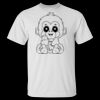Men's Tall Ultra Cotton® T-Shirt Thumbnail