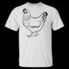Men's Tall Ultra Cotton® T-Shirt Thumbnail