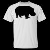 Men's Tall Ultra Cotton® T-Shirt Thumbnail