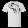 Men's Tall Ultra Cotton® T-Shirt Thumbnail