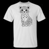 Men's Tall Ultra Cotton® T-Shirt Thumbnail