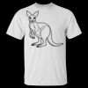 Men's Tall Ultra Cotton® T-Shirt Thumbnail