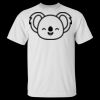 Men's Tall Ultra Cotton® T-Shirt Thumbnail
