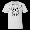 Men's Tall Ultra Cotton® T-Shirt Thumbnail
