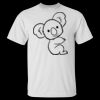 Men's Tall Ultra Cotton® T-Shirt Thumbnail