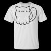 Men's Tall Ultra Cotton® T-Shirt Thumbnail