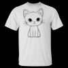 Men's Tall Ultra Cotton® T-Shirt Thumbnail