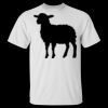 Men's Tall Ultra Cotton® T-Shirt Thumbnail