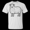 Men's Tall Ultra Cotton® T-Shirt Thumbnail