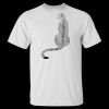 Men's Tall Ultra Cotton® T-Shirt Thumbnail