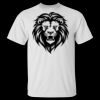 Men's Tall Ultra Cotton® T-Shirt Thumbnail