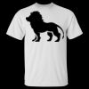 Men's Tall Ultra Cotton® T-Shirt Thumbnail