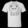 Men's Tall Ultra Cotton® T-Shirt Thumbnail