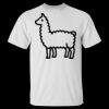 Men's Tall Ultra Cotton® T-Shirt Thumbnail