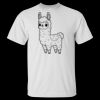 Men's Tall Ultra Cotton® T-Shirt Thumbnail