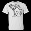 Men's Tall Ultra Cotton® T-Shirt Thumbnail