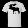 Men's Tall Ultra Cotton® T-Shirt Thumbnail