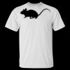 Men's Tall Ultra Cotton® T-Shirt Thumbnail