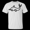Men's Tall Ultra Cotton® T-Shirt Thumbnail