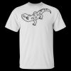 Men's Tall Ultra Cotton® T-Shirt Thumbnail