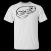 Men's Tall Ultra Cotton® T-Shirt Thumbnail