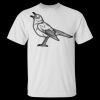 Men's Tall Ultra Cotton® T-Shirt Thumbnail