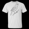 Men's Tall Ultra Cotton® T-Shirt Thumbnail