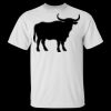 Men's Tall Ultra Cotton® T-Shirt Thumbnail