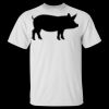 Men's Tall Ultra Cotton® T-Shirt Thumbnail