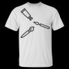 Men's Tall Ultra Cotton® T-Shirt Thumbnail