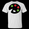 Men's Tall Ultra Cotton® T-Shirt Thumbnail