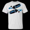 Men's Tall Ultra Cotton® T-Shirt Thumbnail
