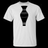 Men's Tall Ultra Cotton® T-Shirt Thumbnail