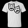 Men's Tall Ultra Cotton® T-Shirt Thumbnail
