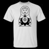 Men's Tall Ultra Cotton® T-Shirt Thumbnail