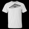 Men's Tall Ultra Cotton® T-Shirt Thumbnail