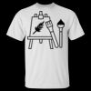Men's Tall Ultra Cotton® T-Shirt Thumbnail